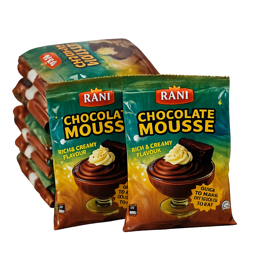 Premium Chocolate