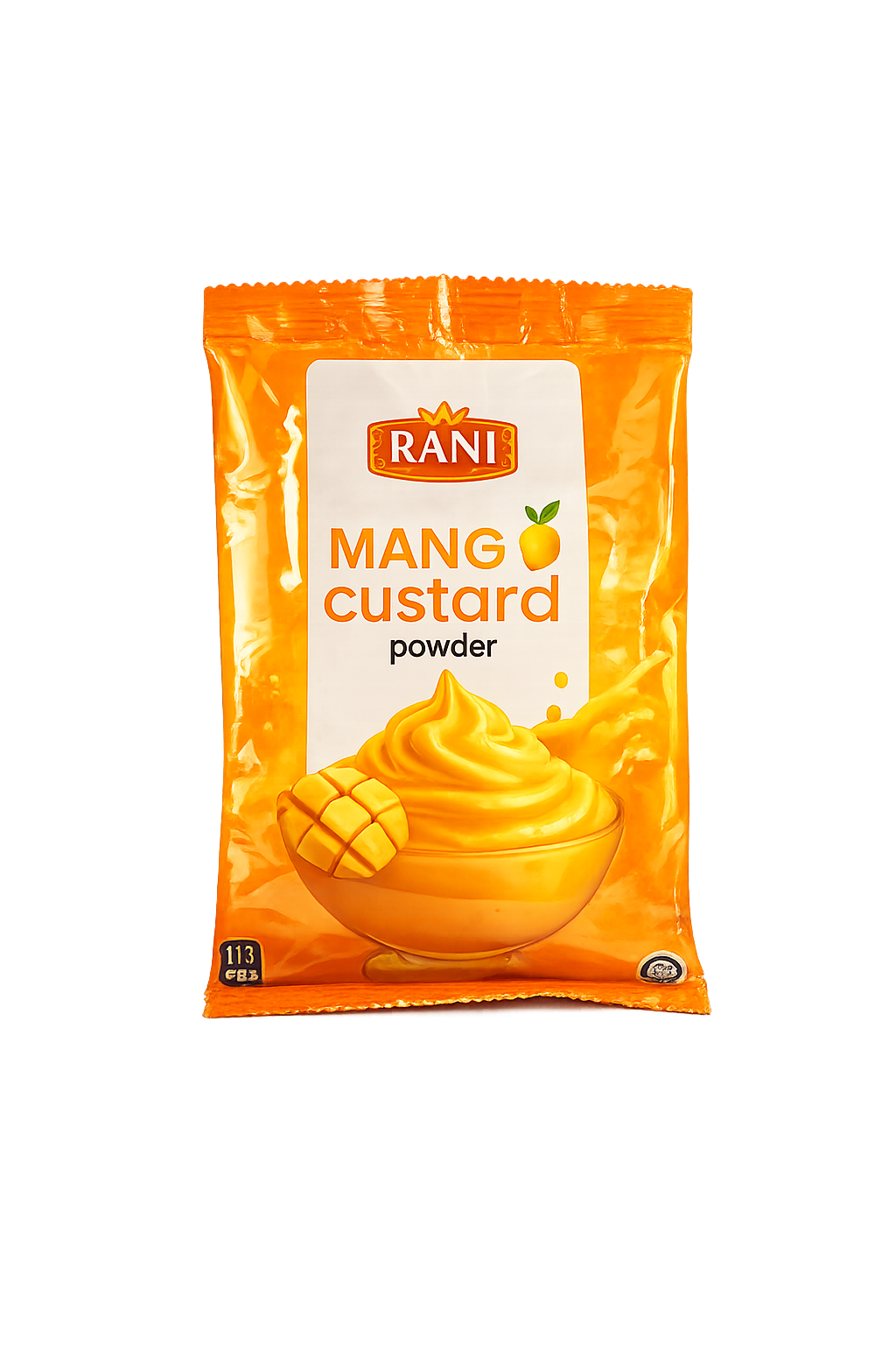 Alphonso Mango