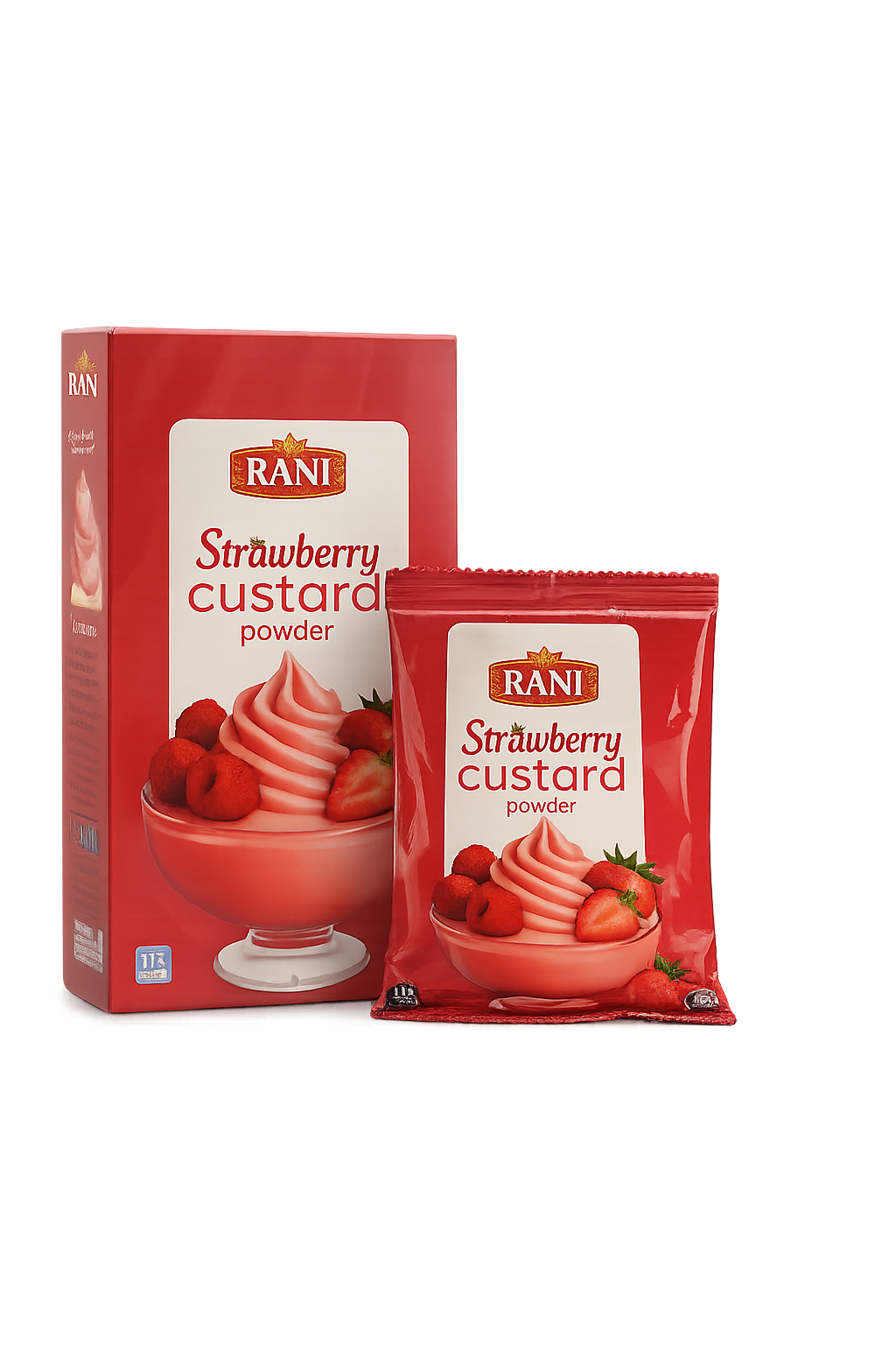 Wild Strawberry